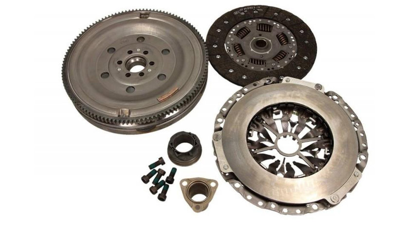 Kit ambreiaj Audi AUDI A4 (8E2, B6) 2000-2004 #2 600003900