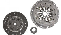 Kit ambreiaj Audi AUDI A4 (8E2, B6) 2000-2004 #2 0...