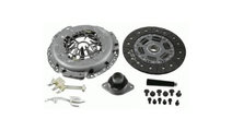 Kit ambreiaj Audi AUDI A5 Cabriolet (8F7) 2009-201...