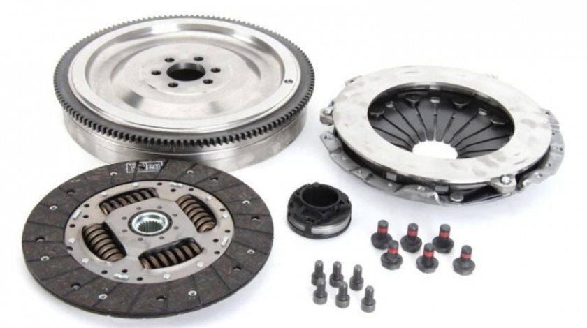 Kit ambreiaj Audi AUDI A6 (4B2, C5) 1997-2005 #2 058105266