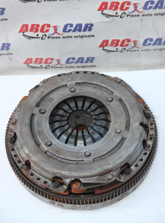 Kit ambreiaj Audi TT 2014-2023 FV, 8S 06K105266H