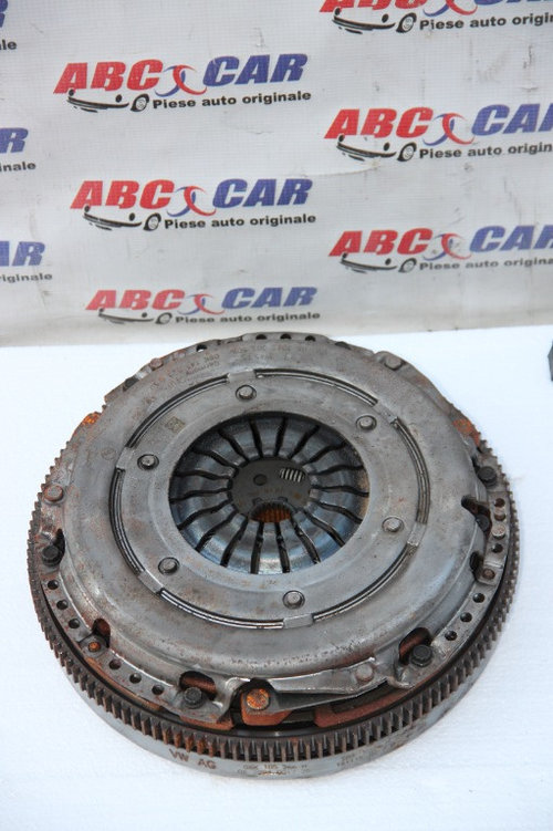 Kit ambreiaj Audi TT 8S 2015-prezent 2.0 TFSI cod: 06K105266H