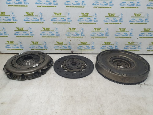 Kit ambreiaj Av61-7550-c1b 1.6 tdci T3DB Ford Focus 3 [2011 - 2015] 1.6 tdci T3DB