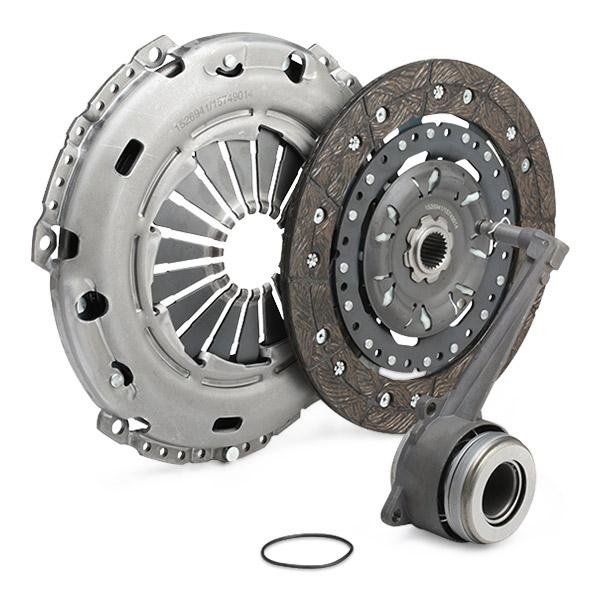 Kit Ambreiaj Blue Print Ford Galaxy 1 1995-2006 ADV183016