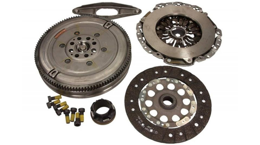 Kit ambreiaj BMW 3 cupe (E46) 1999-2006 #3 21207567626