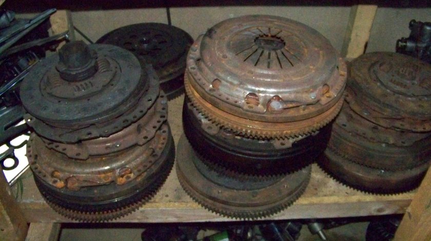 kit ambreiaj bmw e36 318is,320i,323i