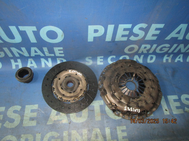 Kit ambreiaj BMW E60 520d 2.0d N47D20A 2007