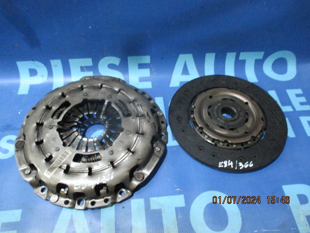 Kit ambreiaj BMW E84 X1 N47D20C; 7603849 // 7638467