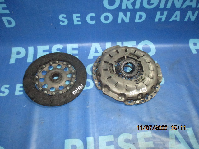Kit ambreiaj BMW E87 118d