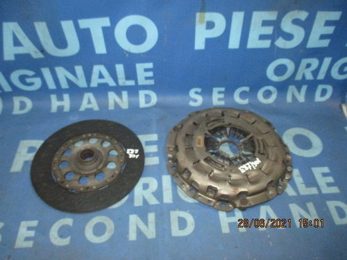Kit ambreiaj BMW E87 120d 2.0d M47D20