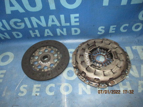 Kit ambreiaj BMW E90 320d