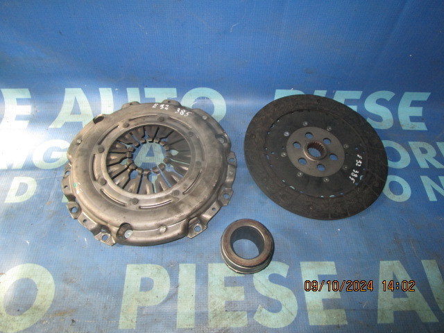 Kit ambreiaj BMW E92 320d 2.0d N47D20A