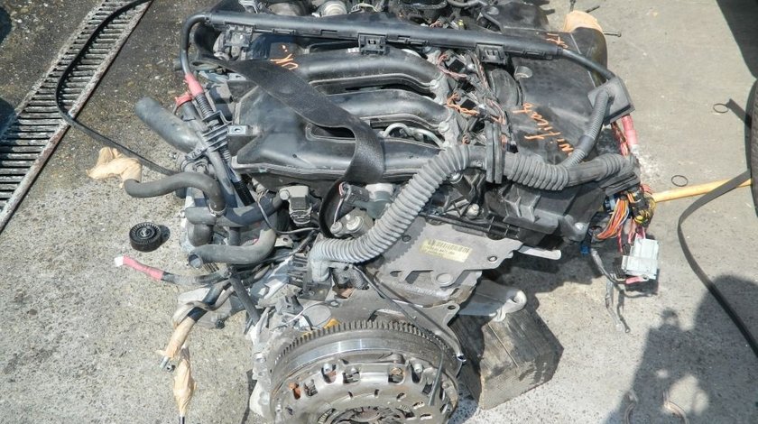 Kit ambreiaj Bmw seria 1 120d E81-E87 model 2005-2011