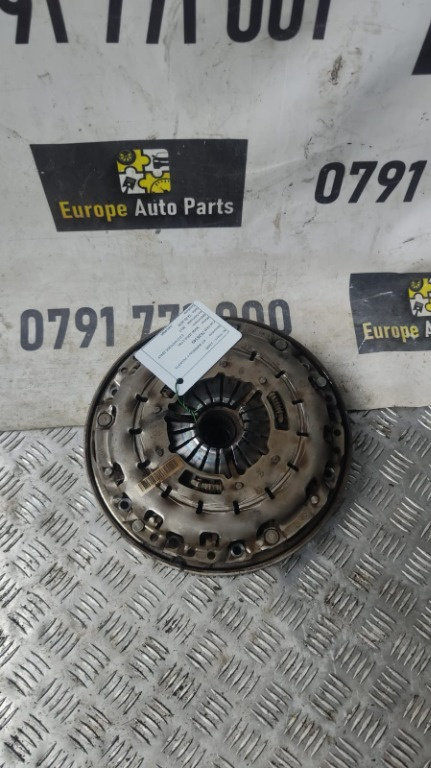 Kit ambreiaj BMW seria 3 F30 2.0 D 184Cp / 135kw cod motor N47D20C transimie manuala6+1, an 2013 cod...