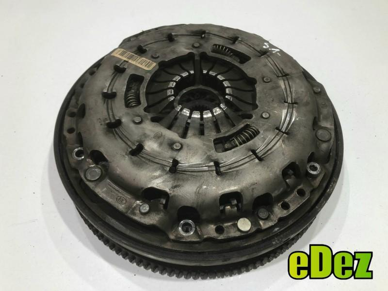Kit ambreiaj BMW Seria 5 (2004-2010) [E61] 2.0 d n47d20a 7567831
