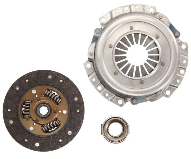 Kit Ambreiaj Bohrmann Daewoo Matiz 1998-2015 7000046975