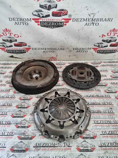 Kit ambreiaj CITROËN C3 I 1.6 16V HDi 90cp coduri : 324038910 / 9639780480