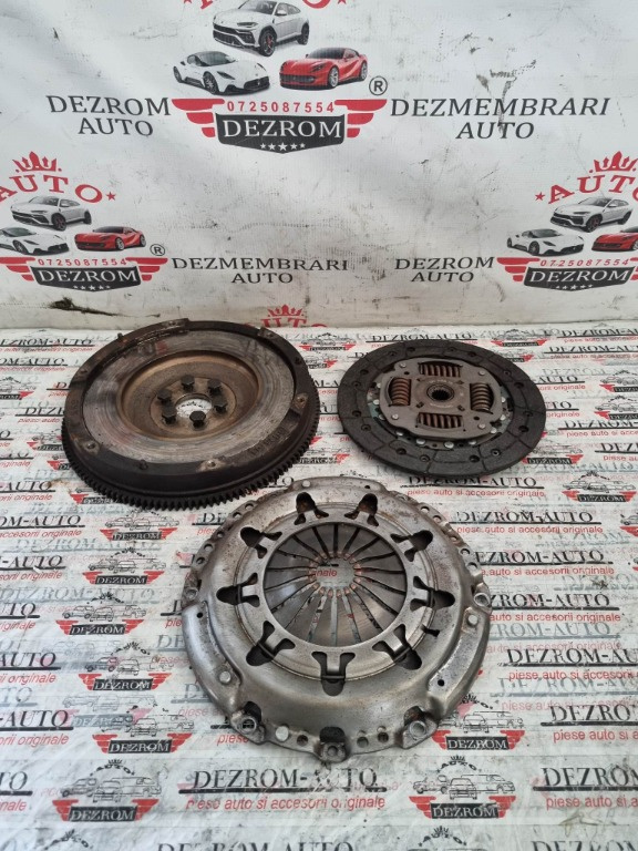 Kit ambreiaj CITROËN C3 I 1.6 16V HDi 90cp coduri : 324038910 / 9639780480