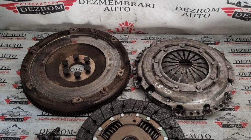 Kit ambreiaj CITROËN DS3 1.6 HDi 92cp coduri : 3082634130 / 1878634130