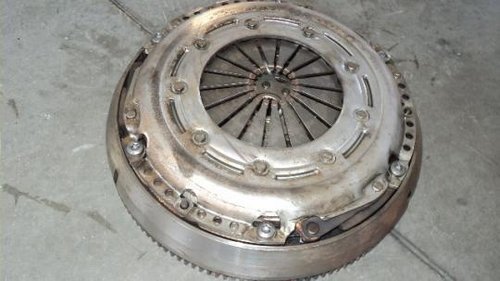 Kit Ambreiaj Citroen C2 1 4 Hdi 8hx Dv4td