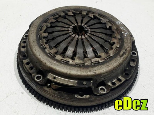 Kit ambreiaj Citroen C3 (2002-2009) 1.4 hdi 9637966080