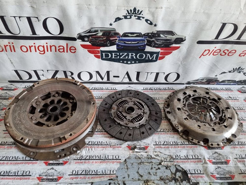Kit ambreiaj complet Audi A6 C7 2.0 TFSI 211cp coduri : 415034410 / 324045010 / 124043710