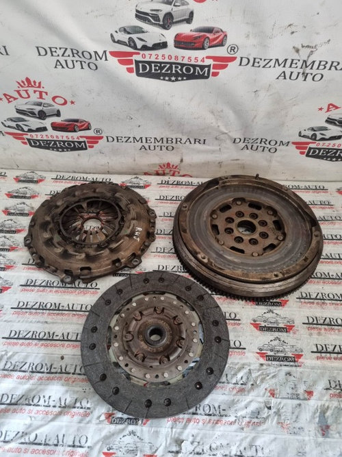 Kit ambreiaj complet cutie de viteze automata Peugeot Expert II 2.0 HDi 136cp