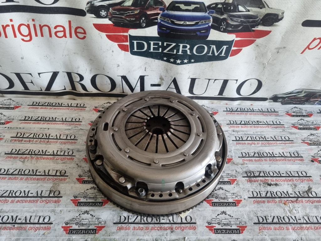 Kit ambreiaj complet Ford C-Max II 1.6 Flexifuel 120cp coduri : AV61-7563-CB / AV61-7550-C1B