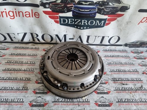Kit ambreiaj complet Ford C-Max II 1.6 LPG 120cp coduri : AV61-7563-CB / AV61-7550-C1B