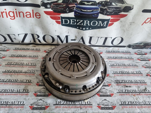 Kit ambreiaj complet Ford C-Max II 1.6 Ti 85cp coduri : AV61-7563-CB / AV61-7550-C1B