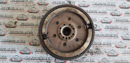 Kit ambreiaj complet FORD C-Max II 2.0 TDCI 115/136/140/163 CP cod 6M51-7550-AA