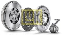 Kit ambreiaj complet Mercedes Sprinter W906 3.0 V6...