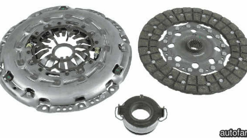 Kit ambreiaj complet Toyota Rav 4 III motor 2,2 D4-D SACHS 31001-0W061