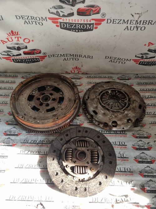 Kit ambreiaj complet VW Crafter 2.0 TDI 109 cai coduri : 03l141026e / 03l105266bf / 03l141032f