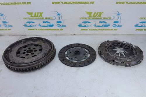 Kit ambreiaj cu masa dubla 123103958r 1.5 dci K9KG832 Dacia Duster [2010 - 2013]
