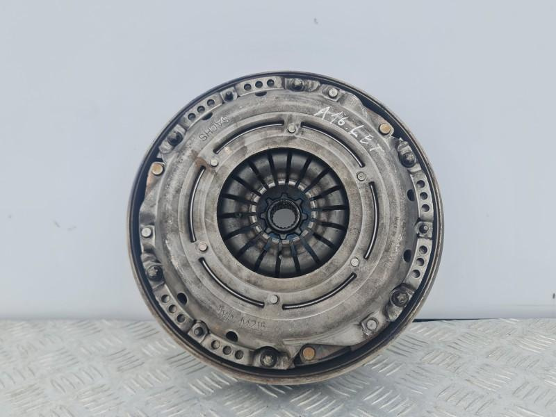 Kit ambreiaj cu masa dubla Opel Insignia