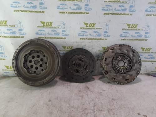 Kit ambreiaj cu volanta cu masa dubla Mitsubishi ASX [2010 - 2012] 1.8 di-d
