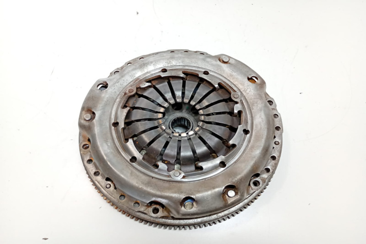 Kit ambreiaj cu volanta masa dubla 323058610 Opel Astra H [2004 - 2007]