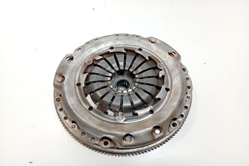 Kit ambreiaj cu volanta masa dubla 323058610 Opel Meriva [2002 - 2006]