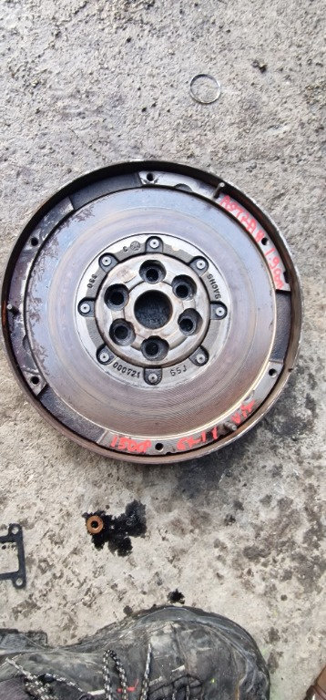 Kit Ambreiaj cu Volanta Opel Astra H 1.9CDTI 6+1Viteze 150CP
