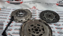 Kit ambreiaj Dacia Dokker 1.3 TCe 102cp coduri : 3...