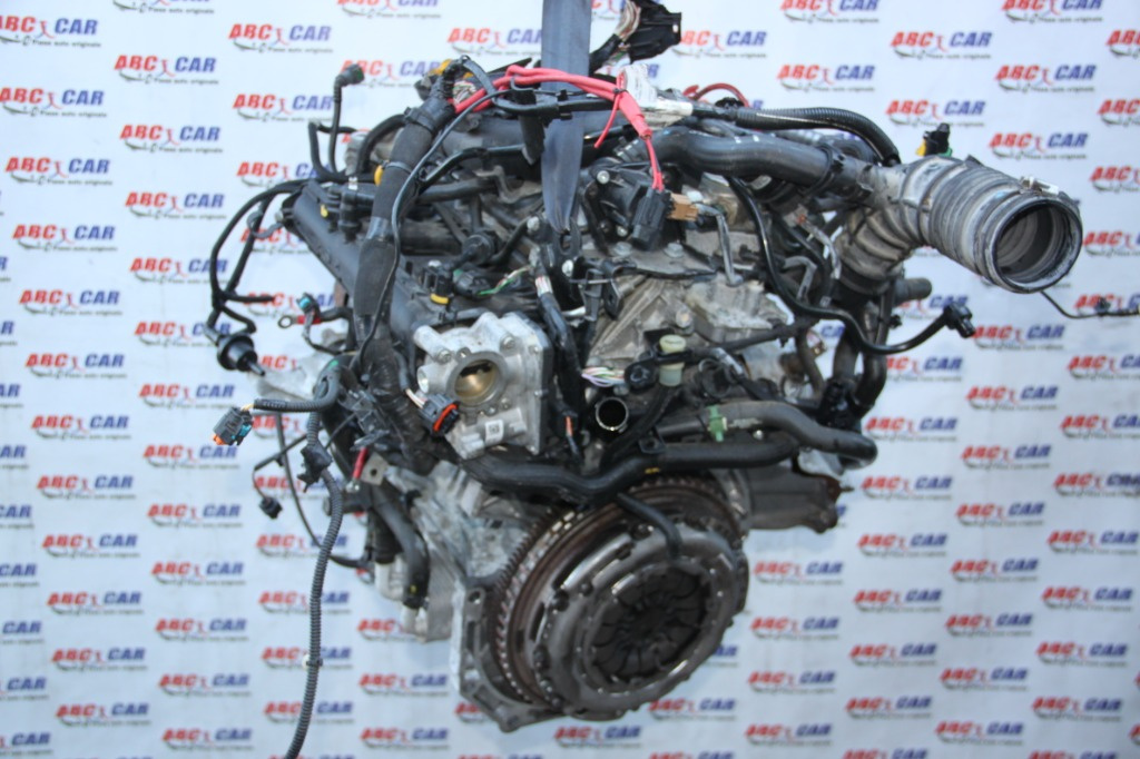 Kit ambreiaj Dacia Duster 1.2 TCE 2009-2017 302059210R