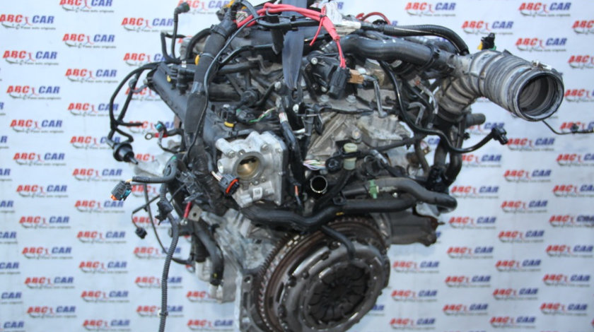Kit ambreiaj Dacia Duster 1.2 TCE 2009-2017 302059210R