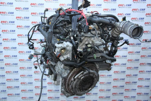 Kit ambreiaj Dacia Duster 2010-2013 302059210R