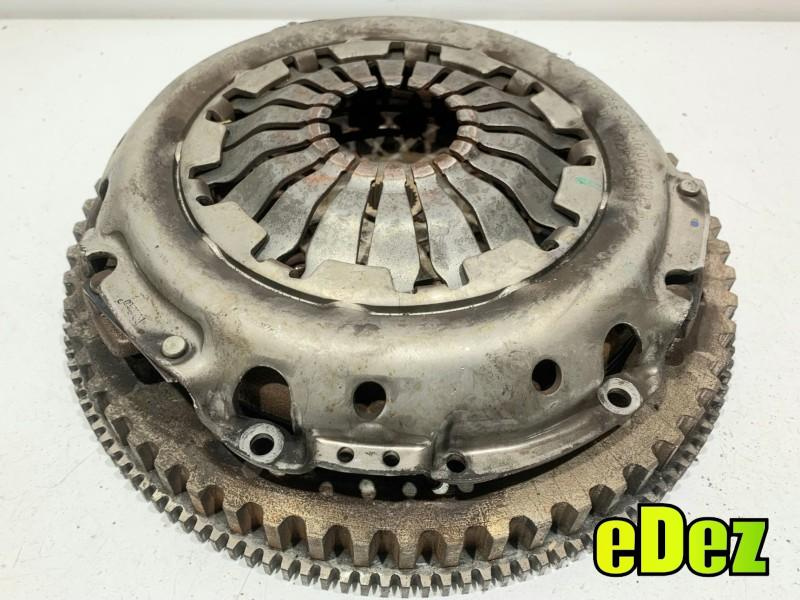 Kit ambreiaj Dacia Logan 2 (2012-2017) 0.9 tce H4B (412) 302101221R