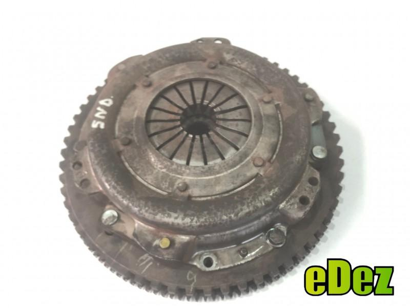 Kit ambreiaj Dacia Logan 2 (2012-2017) 1.2 benzina D4F (732) 8200745113