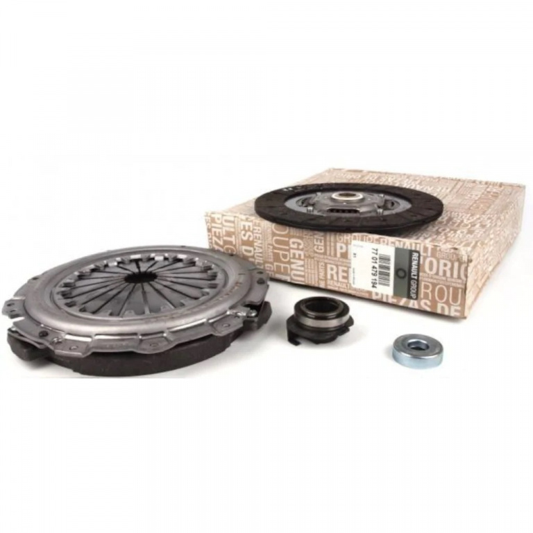 Kit Ambreiaj Dacia Sandero 1 2008-2012 E3 7701479194