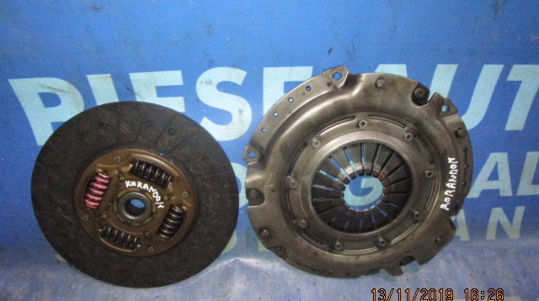 Kit ambreiaj Daewoo Korando 2.9td