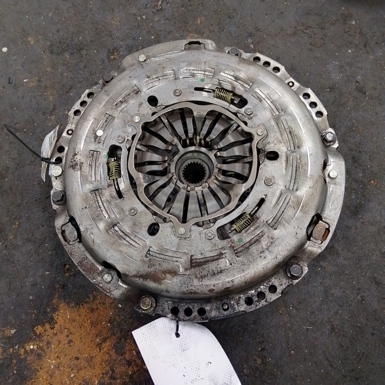 Kit Ambreiaj Disc,placa,volanta,masa Dubla Ford TRANSIT Mk4 2000 - 2014 Motorina