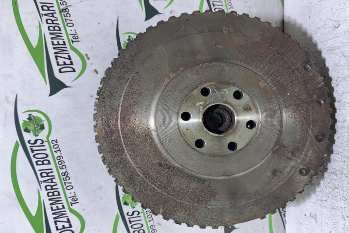 Kit ambreiaj Fara rulment! Skoda Fabia 6Y [1999 - 2004] Hatchback 5-usi 1.4 MT (68 hp)